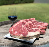 Graze Restaurant at the Willow Tree Inn - Restaurants Sydney