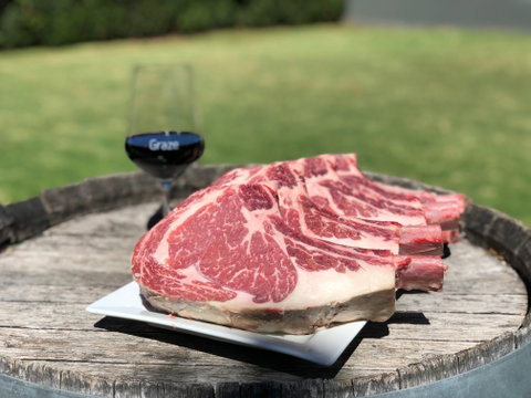 Graze Restaurant At The Willow Tree Inn - Restaurants Sydney 0