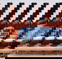 Gulf Brewery - Restaurants Sydney