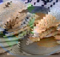 Hampden86 - Restaurants Sydney