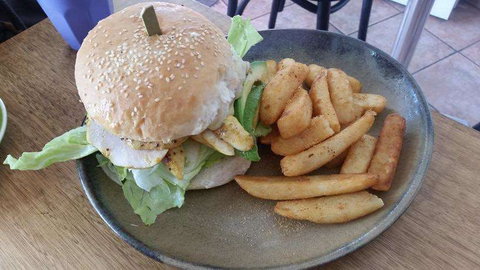 Hampden86 - Restaurants Sydney 0