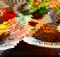 Hog's Australia's Steakhouse - Springfield - Restaurants Sydney