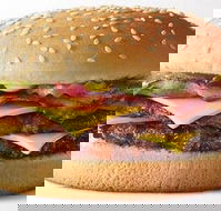 Hungry Jack's - Greenacre - Restaurants Sydney