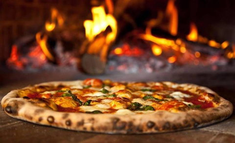 Ignite By Dockside - Restaurants Sydney 0