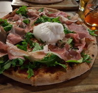 Il Forno - Restaurants Sydney