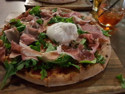Il Forno - Restaurants Sydney 0