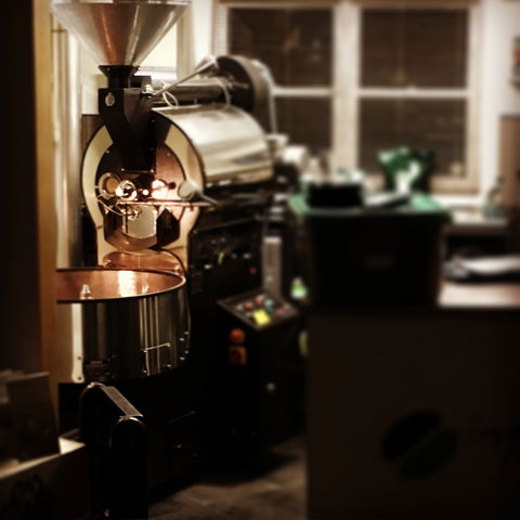 Infuse Coffee Roasters - Restaurants Sydney 2