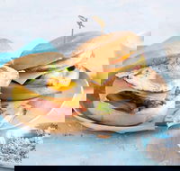 Jamaica Blue - Brookvale - Restaurants Sydney