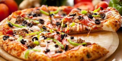 Jessie's Pizza - Greenvale - Restaurants Sydney 0