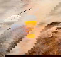 Joe  The Juice - Mascot - Restaurants Sydney