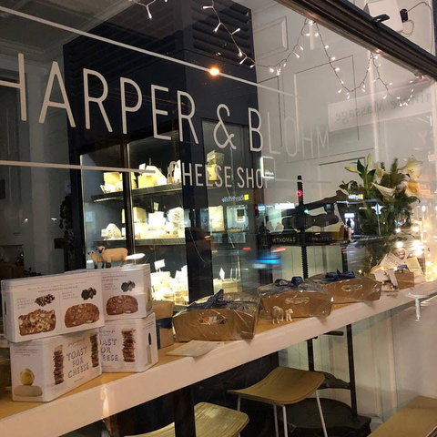 Joseph's Restaurant - Restaurants Sydney 0