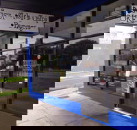 Just Hooked - Restaurants Sydney