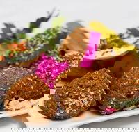 Kadmus - Restaurants Sydney