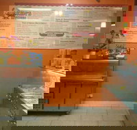 Ken's Kitchen - Restaurants Sydney