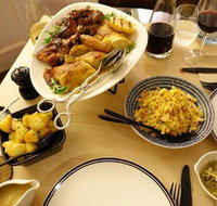 Le Coq Healthy Rotisserie - Restaurants Sydney