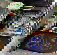 Little Saigon Sandwich Bar