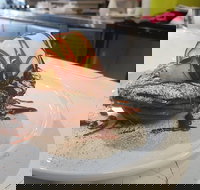 Los Dos Hombres - Restaurants Sydney