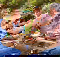 Lucky Bay Brewing - Restaurants Sydney