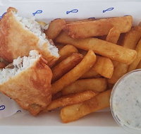 Lucky Fish - Restaurants Sydney