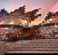 Lyndoch Hill Restaurant - Restaurants Sydney