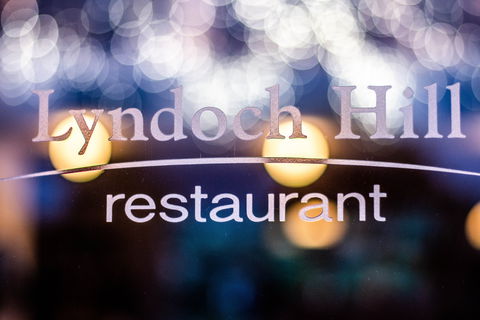 Lyndoch Hill Restaurant - Restaurants Sydney 1