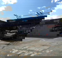 Mascot Airport Car Wash Cafe - Restaurants Sydney