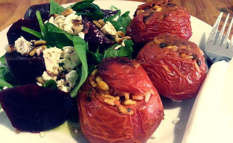 Melita Coffee Lounge - Restaurants Sydney 0