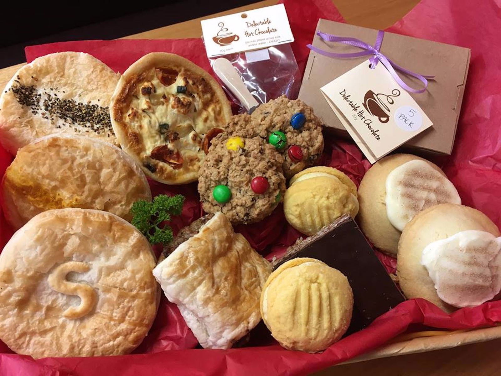 Geeveston TAS Restaurants Sydney