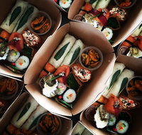 Mr Bold Catering Co - Restaurants Sydney