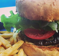 Muddy's Cafe - Restaurants Sydney