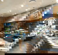 Nature's Bowl - Restaurants Sydney