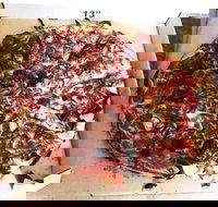 Nero's Pizza - Restaurants Sydney