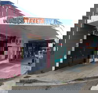 Nick's Takeaway - Restaurants Sydney