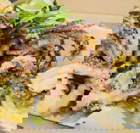 Oceana Traders - Restaurants Sydney