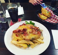 Oj's Kitchen - Restaurants Sydney