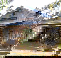 Old School Winery and Meadery - Restaurants Sydney