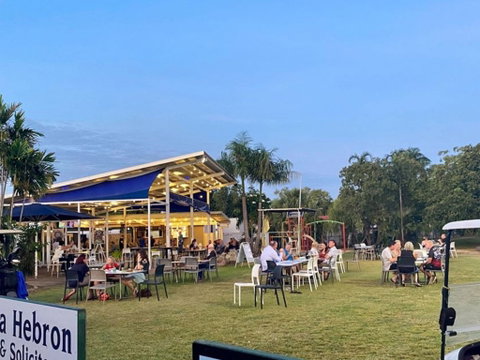Palmerston Golf And Country Club - Restaurants Sydney 1