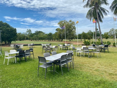 Palmerston Golf And Country Club - Restaurants Sydney 2