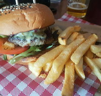 Pig 'N' Whistle Brunswick Street - Fortitude Valley - Restaurants Sydney
