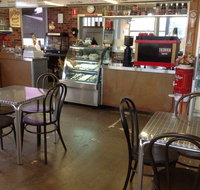 Pitstop Cafe - Restaurants Sydney