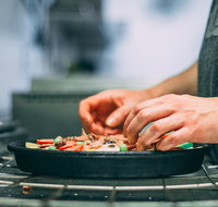 Pizza Hut Umina - Restaurants Sydney