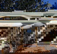 Poets Cafe - Restaurants Sydney