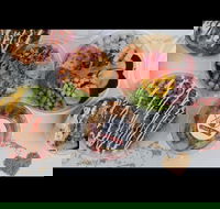 Poke Bros. - Parramatta