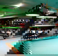 Q-Masters - Restaurants Sydney