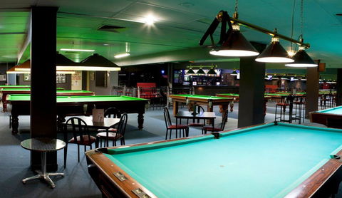 Q-Masters - Restaurants Sydney 0