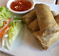 Qun n 3 Min - Restaurants Sydney