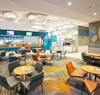 Redlands Sporting Club - Restaurants Sydney