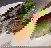 Ripe Juice Bar - Restaurants Sydney