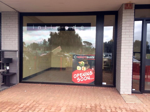 Sakura Sushi - Richmond - Restaurants Sydney 0