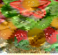 Santinas Cakes - Restaurants Sydney